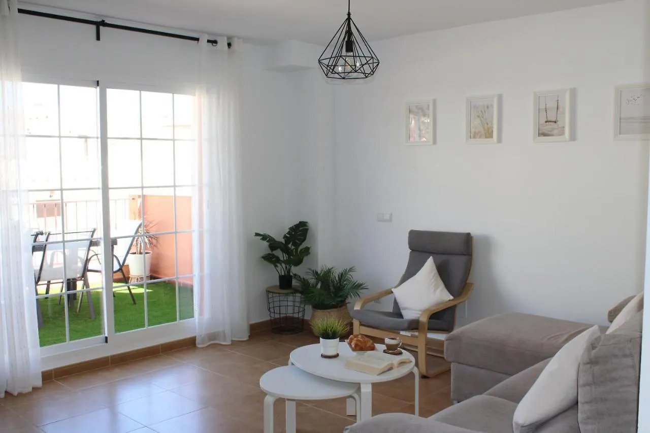 Niza Mar Villa Velez Malaga Spain