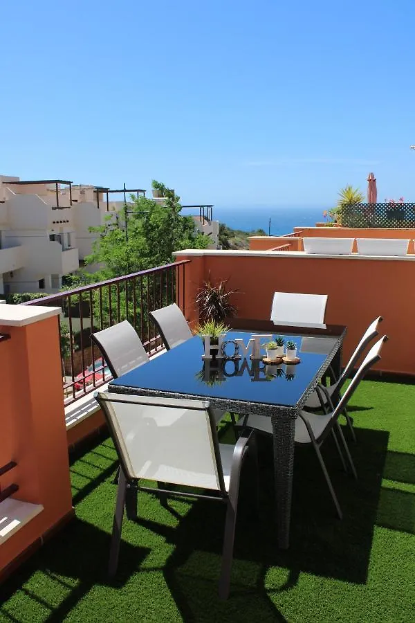 Villa Niza Mar à Velez Malaga 0*,  Espagne