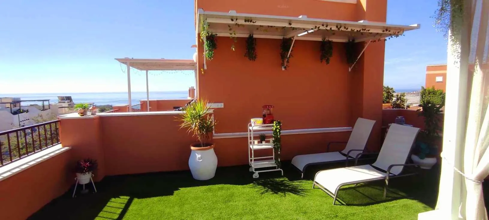 Villa Niza Mar à Velez Malaga