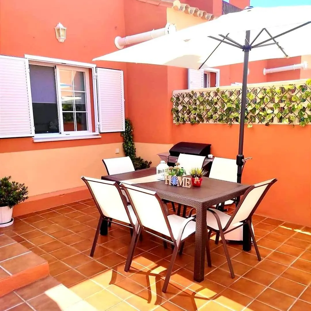 Villa Niza Mar à Velez Malaga